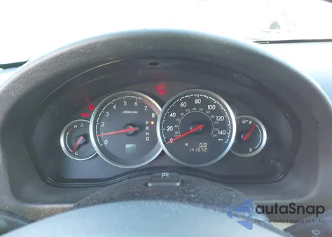 2006 Subaru Outback 2.5I z USA, uszkodzony, nr VIN 4S4BP61C467339730